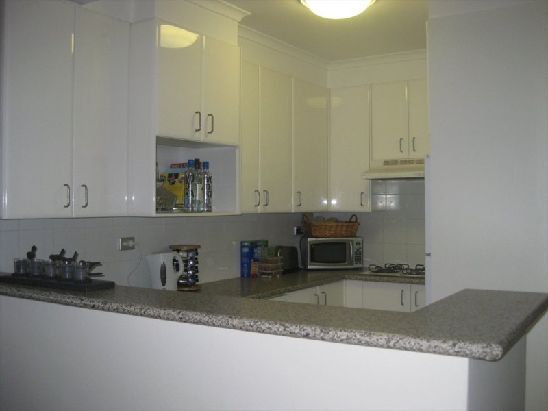 Herbert St, St Leonards NSW 2065