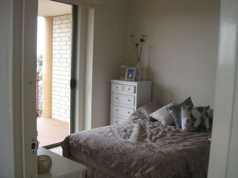 Herbert St, St Leonards NSW 2065