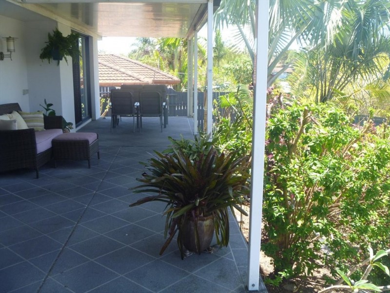 Jarmo Crescent, Southport QLD 4215