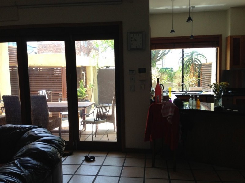 Nagel avenue, Miami QLD 4220