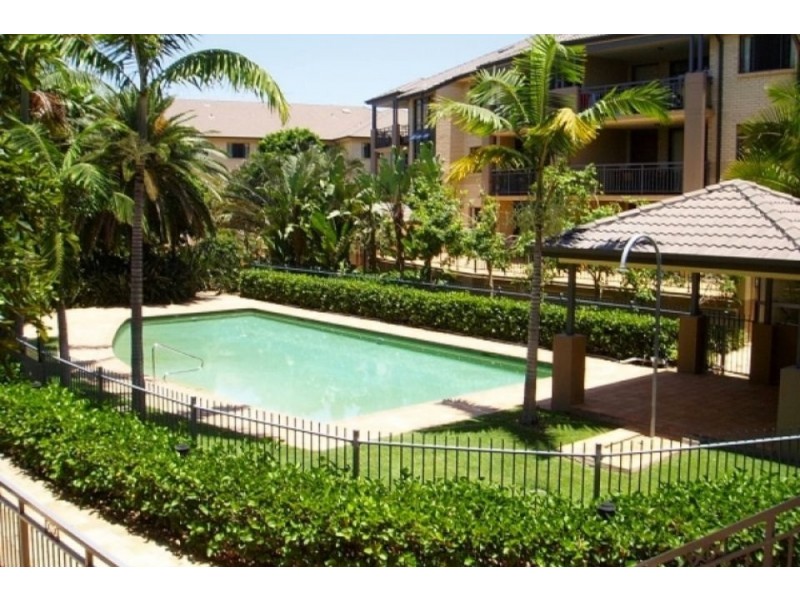 Sir Fred Schonell Drive, St Lucia QLD 4067