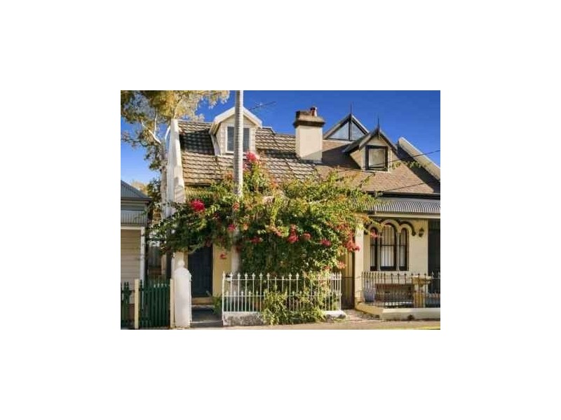 Elliot, Balmain NSW 2041