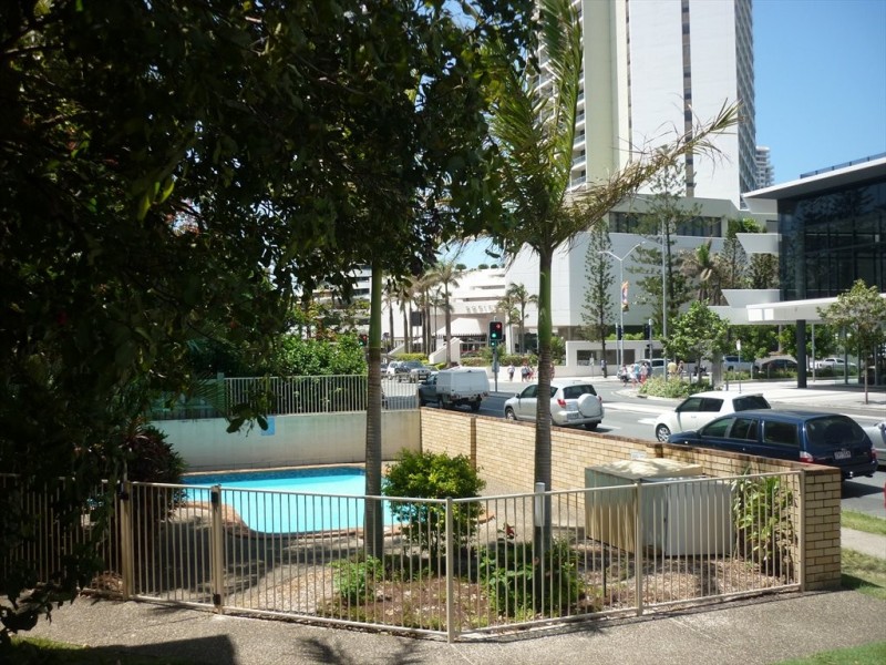 Surf Parade, Gold Coast QLD 4217