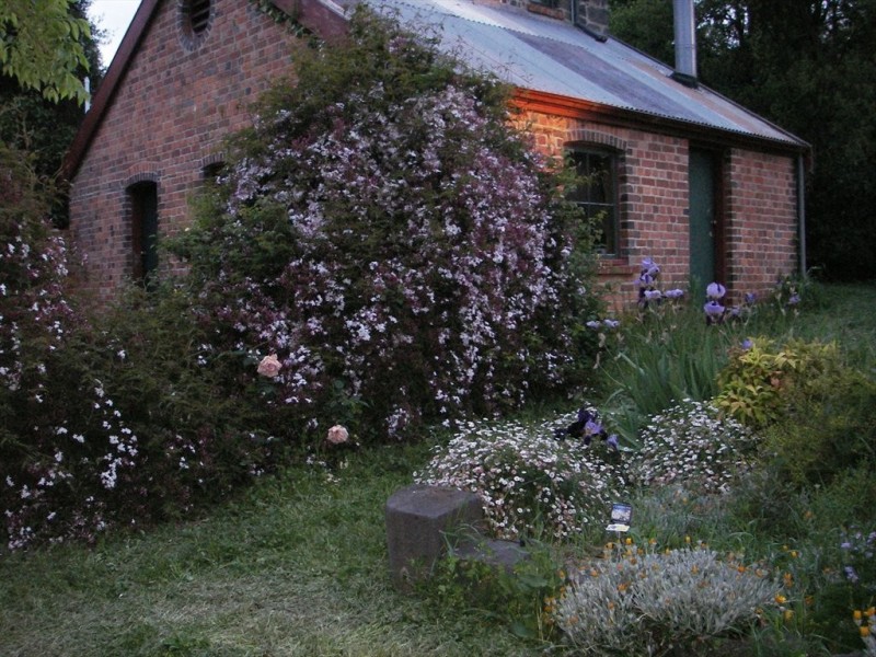 Yuille St, Buninyong VIC 3357