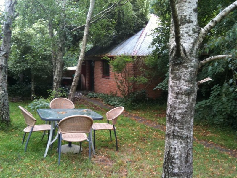 Yuille St, Buninyong VIC 3357