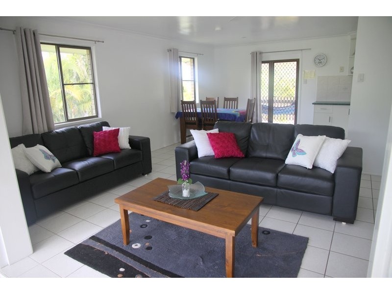 Please contact, Mackay QLD 4740