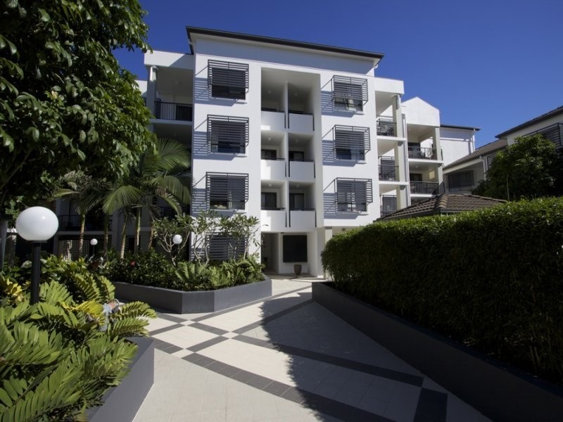 Newstead Terrace, Newstead QLD 4006