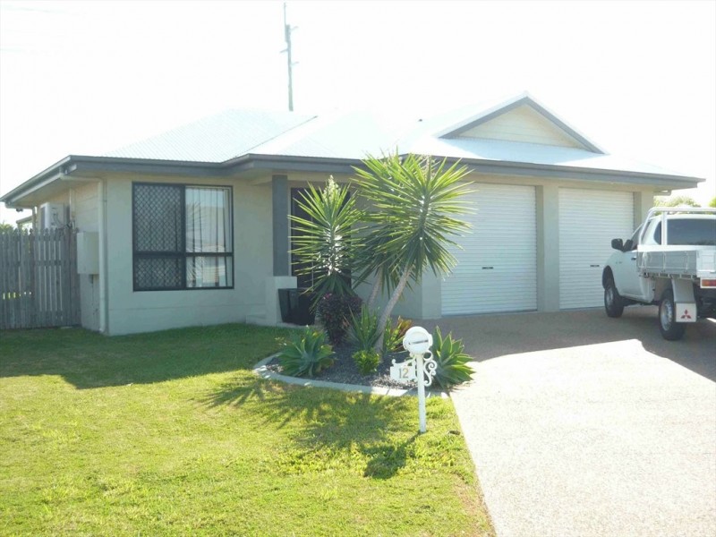 Maynard, Condon QLD 4815