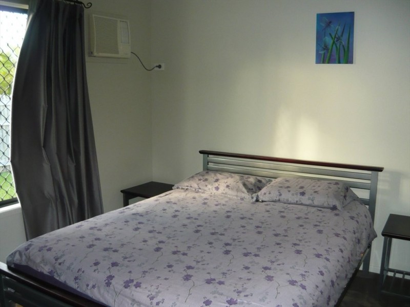 Maynard, Condon QLD 4815
