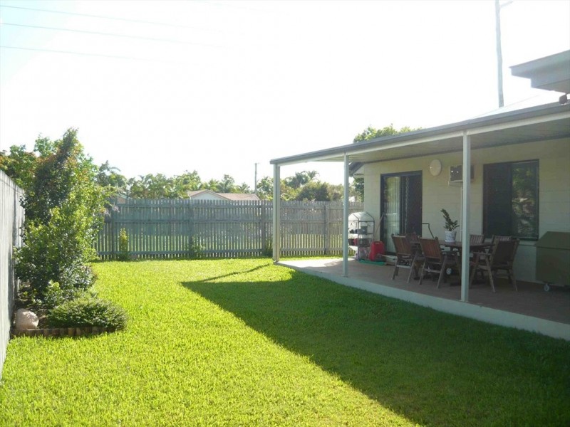 Maynard, Condon QLD 4815