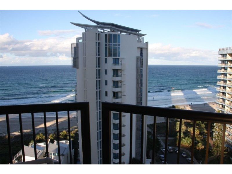 Northcliffe Terrace, Surfers Paradise QLD 4217