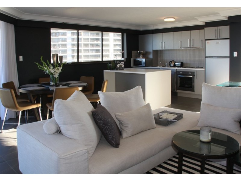 Northcliffe Terrace, Surfers Paradise QLD 4217