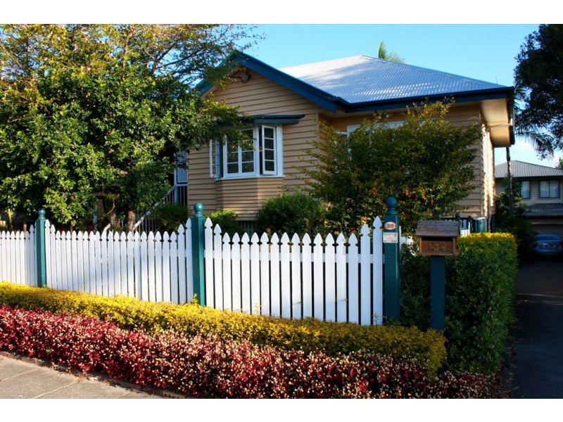 Johnston Street, Southport QLD 4215