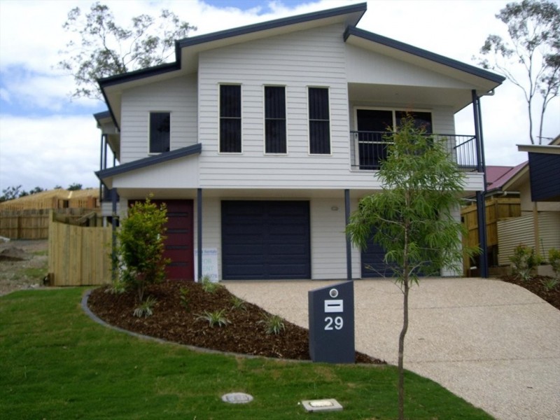 Outlook Drive, Waterford QLD 4133