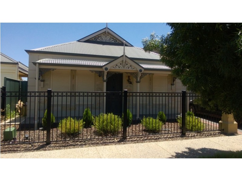 shoalhaven cct, Mawson Lakes SA 5095
