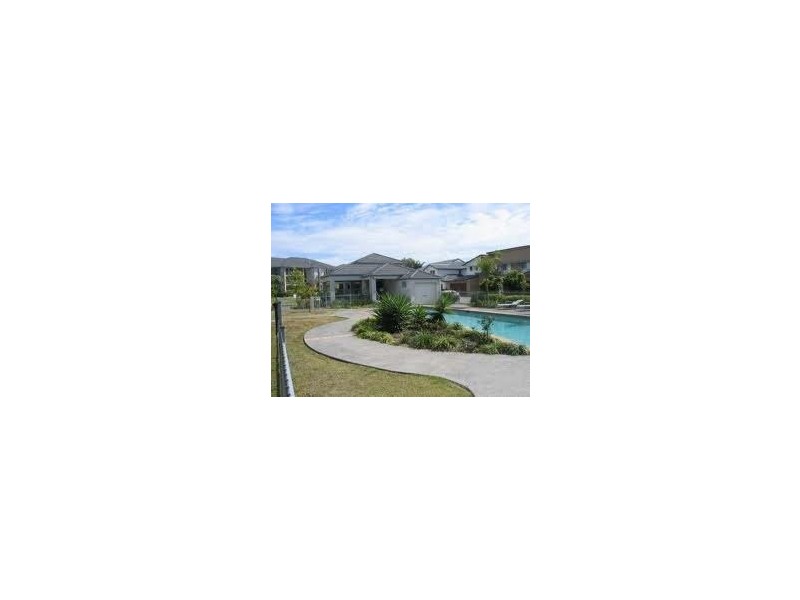 Clark street, Biggera Waters QLD 4216