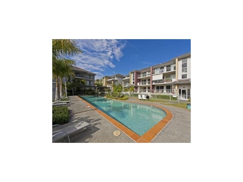 Clark street, Biggera Waters QLD 4216