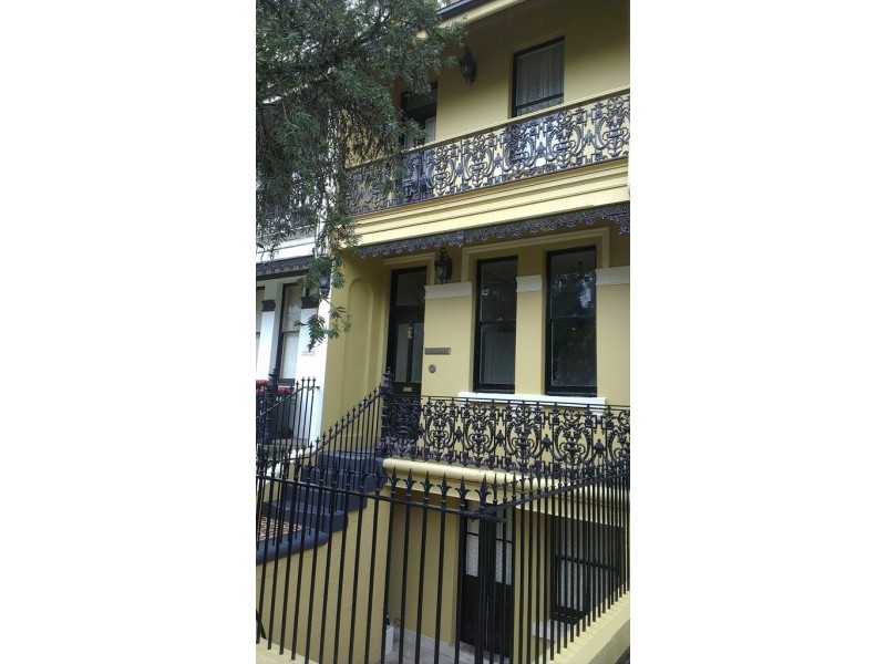 Enmore, Enmore NSW 2042