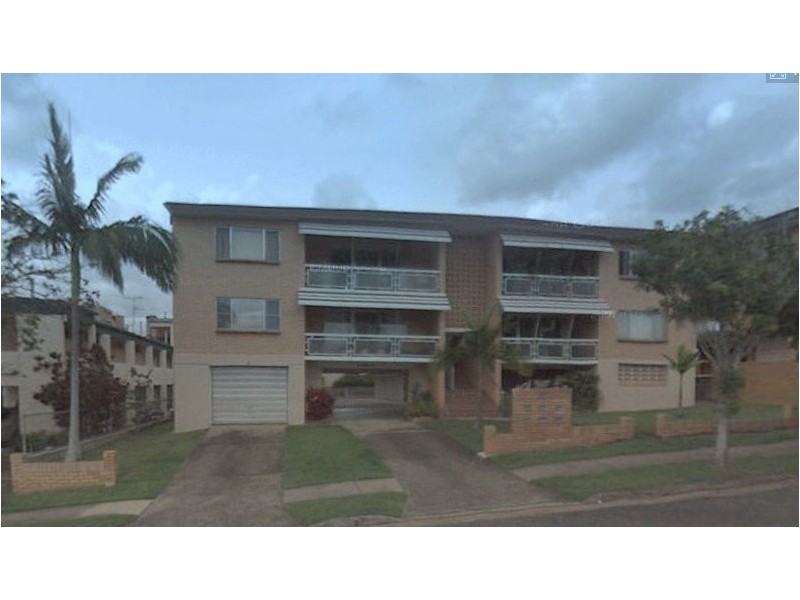 Grove Street, Toowong QLD 4066