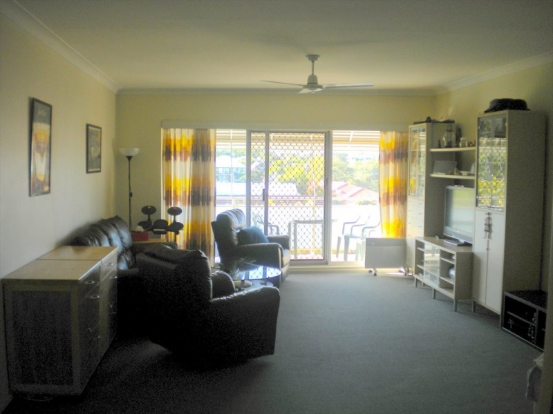 Grove Street, Toowong QLD 4066