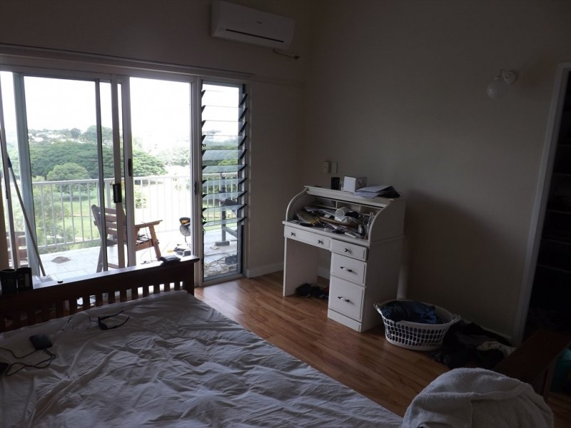 Houston street, Larrakeyah NT 0820
