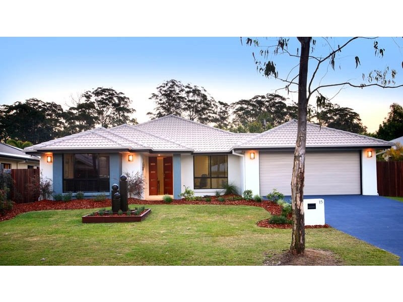 BUDERIM, Buderim QLD 4556