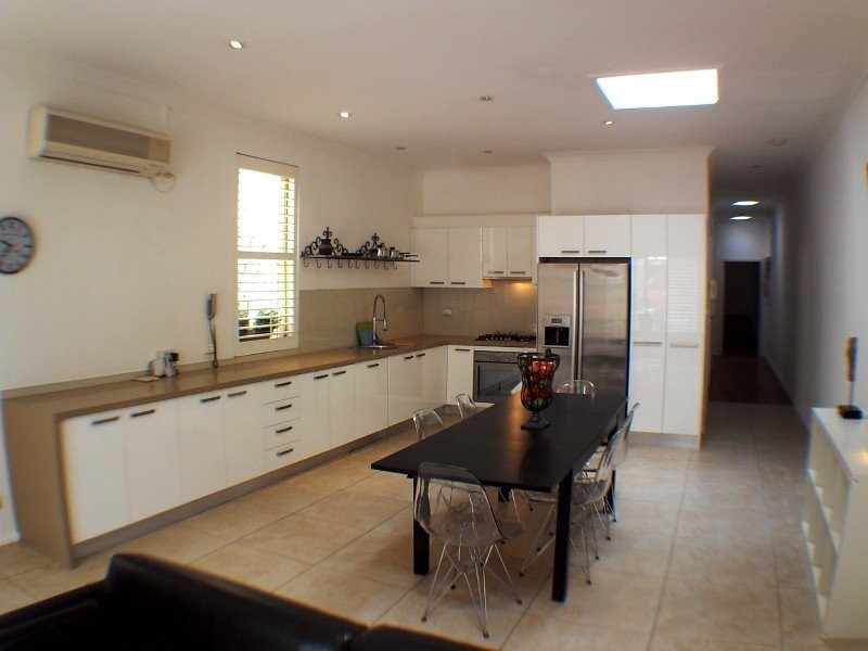 Johnston Street, Annandale NSW 2038