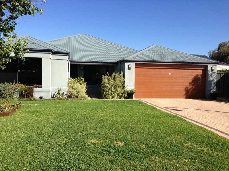travers way, Aveley WA 6069