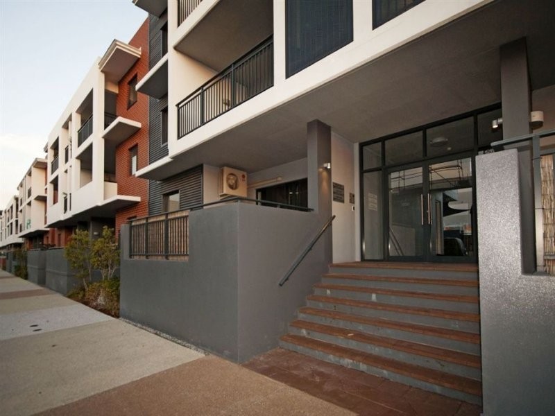 Stockton Bend, Success WA 6164