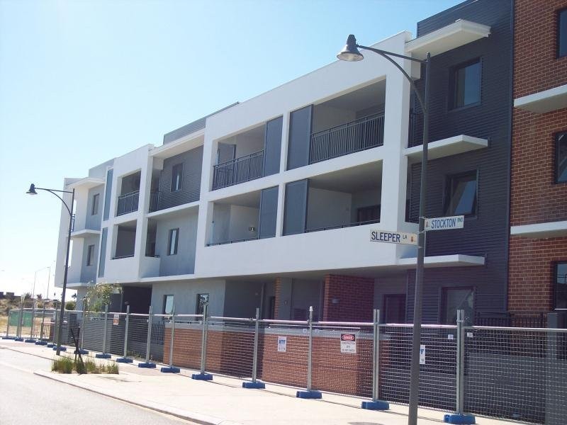 Stockton Bend, Success WA 6164