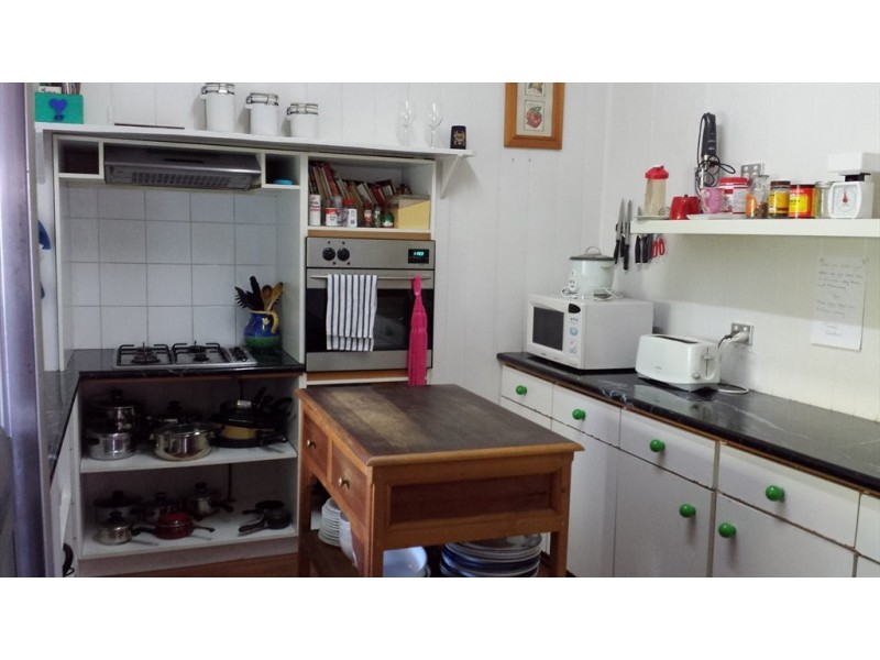 Wilton Street, Woolloongabba QLD 4102