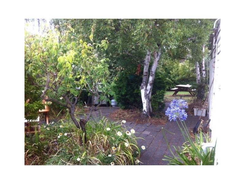 view, Sandy Bay TAS 7005