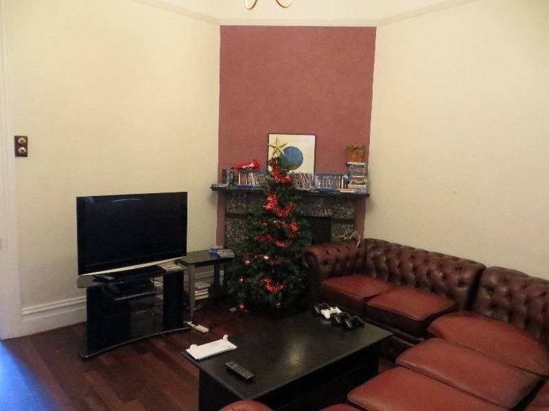 Abercrombie Street, Chippendale NSW 2008