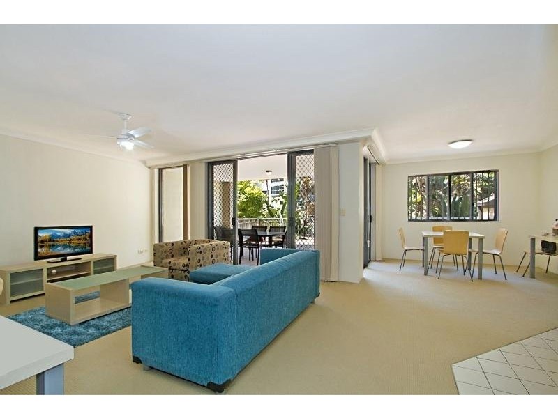 Sir Fred Schonell Drive, St Lucia QLD 4067