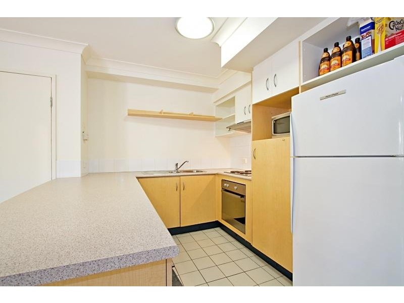 Sir Fred Schonell Drive, St Lucia QLD 4067