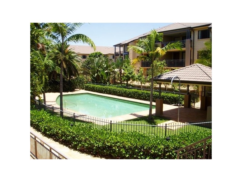 Sir Fred Schonell Drive, St Lucia QLD 4067