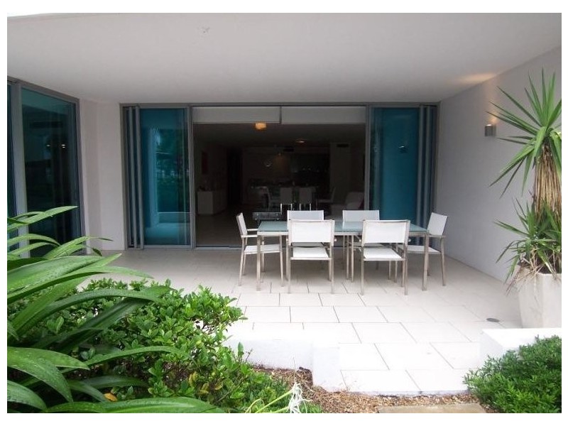 The Strand, North Ward QLD 4810