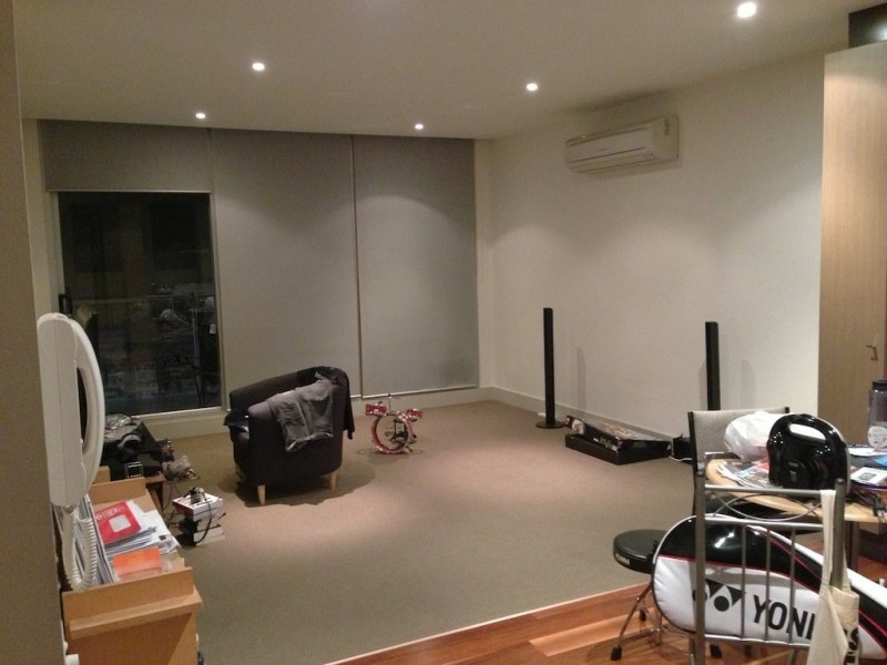 Leicester Street, Carlton VIC 3053