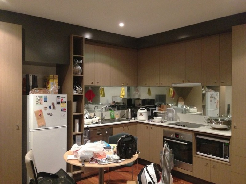 Leicester Street, Carlton VIC 3053