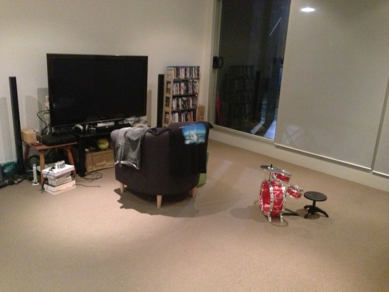 Leicester Street, Carlton VIC 3053