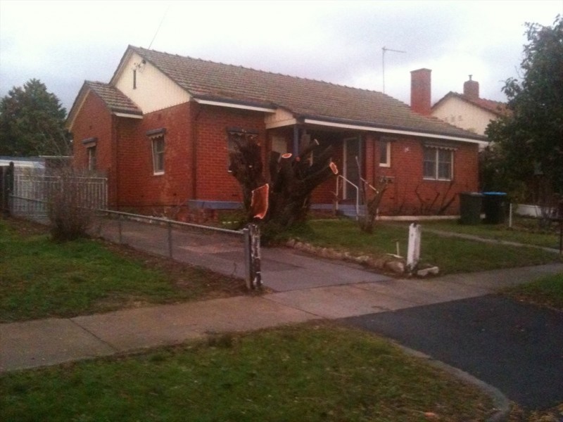 Churchill Ave, Kennington VIC 3550