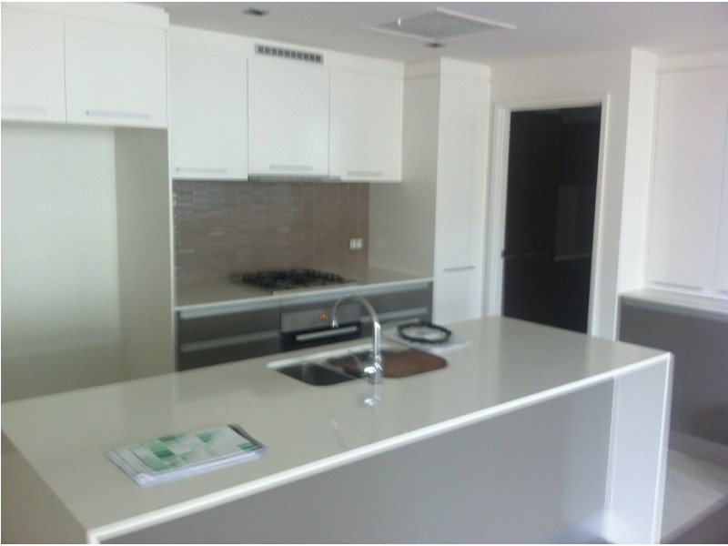 The Boulevard, Carrara QLD 4211