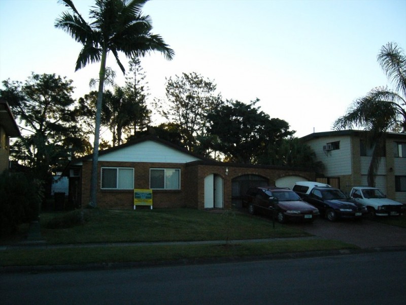 Seaton, Bald Hills QLD 4036