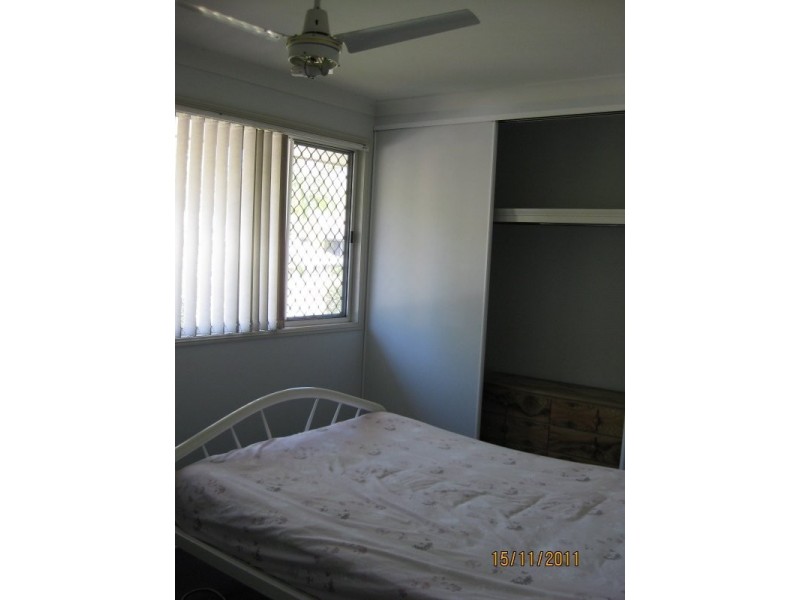 EDMUND RICE DRIVE, Southport QLD 4215