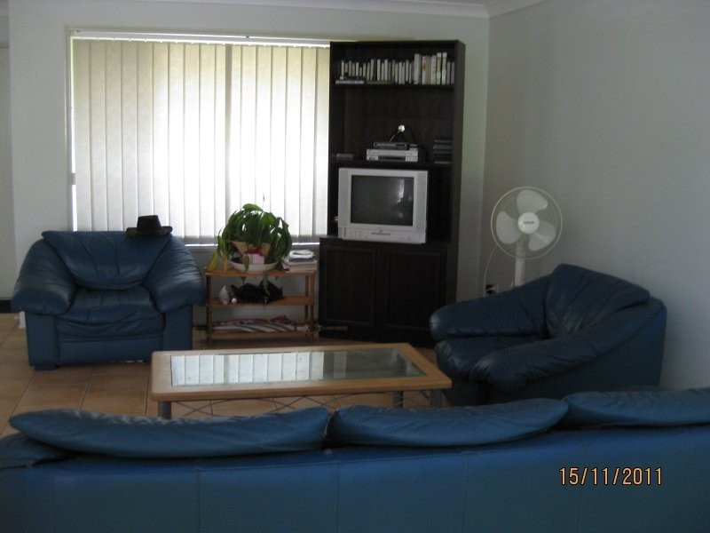 EDMUND RICE DRIVE, Southport QLD 4215