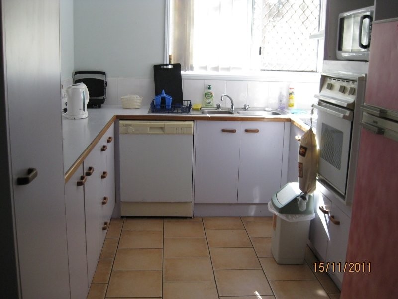 EDMUND RICE DRIVE, Southport QLD 4215