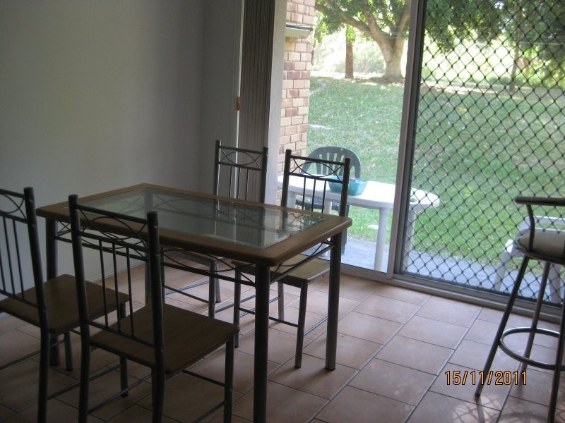 EDMUND RICE DRIVE, Southport QLD 4215