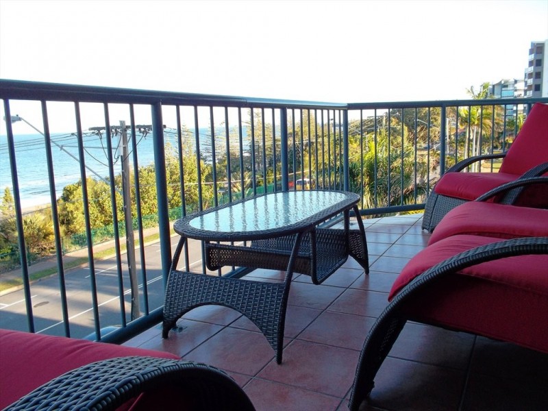 Marine Parade, Redcliffe QLD 4020