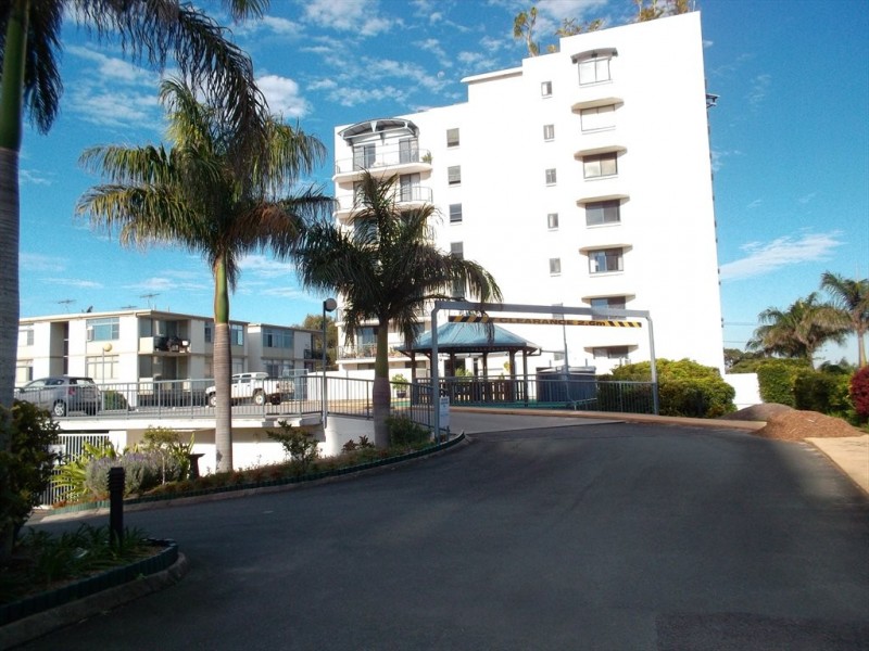 Marine Parade, Redcliffe QLD 4020