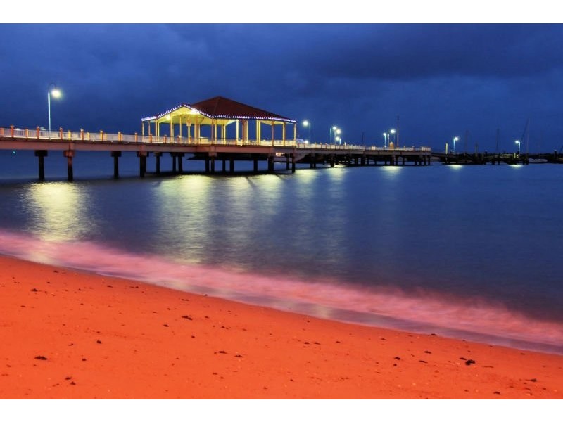 Marine Parade, Redcliffe QLD 4020